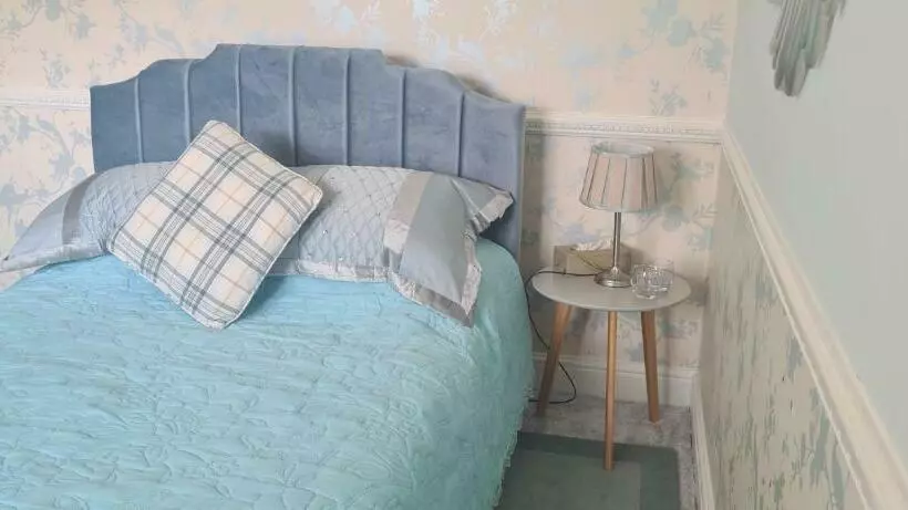 צימר Parc Lodge Guesthouse