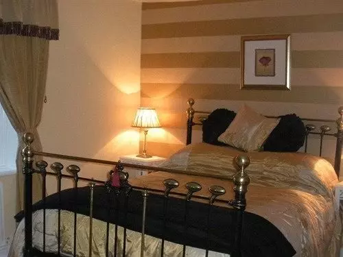 Bed and Breakfast The Old Hall