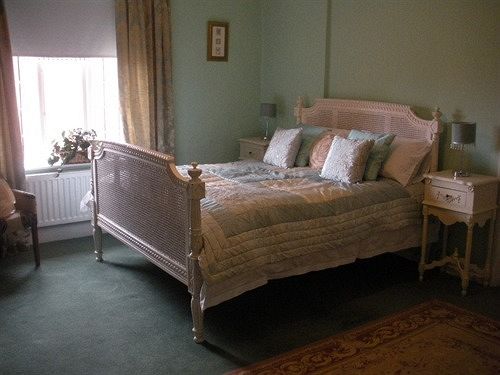 مبيت وإفطار The Old Hall