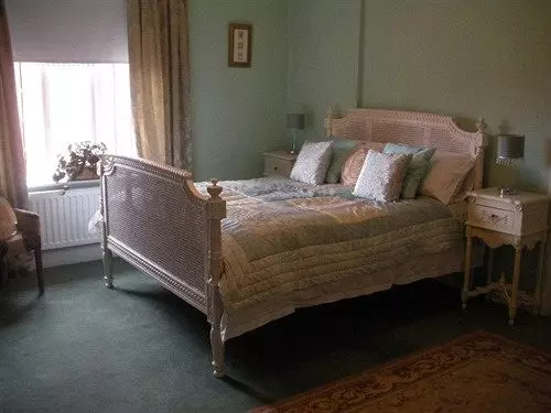 Bed and Breakfast The Old Hall