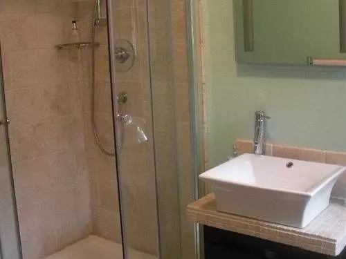 Bed and Breakfast The Old Hall