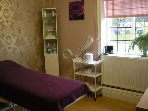 Bed and Breakfast The Old Hall