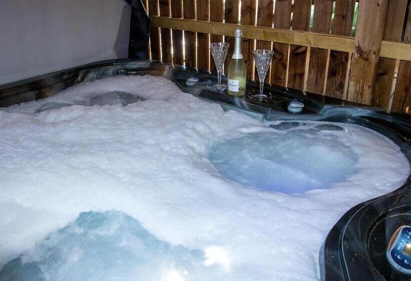 민박 The Old Mill Rooms