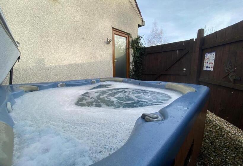 민박 The Old Mill Rooms