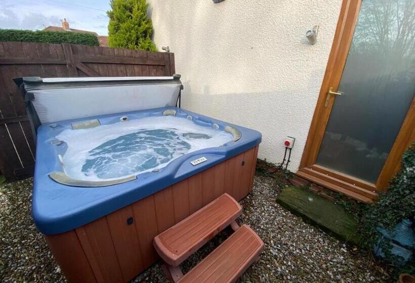 민박 The Old Mill Rooms