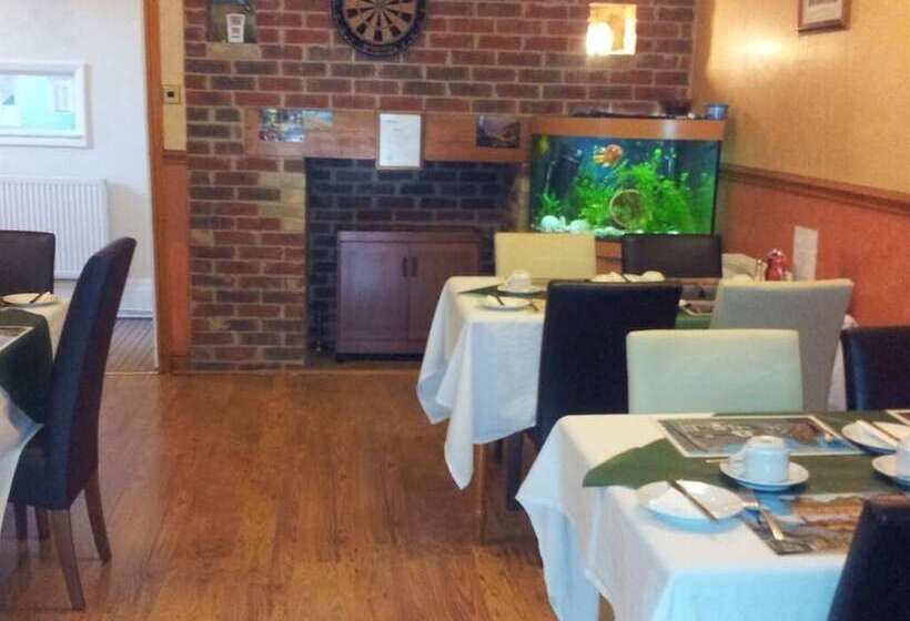 Bed and Breakfast Whitecliff View