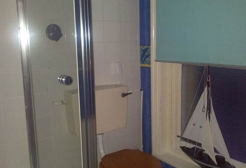 Bed and Breakfast Whitecliff View