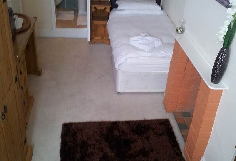 Bed and Breakfast Whitecliff View