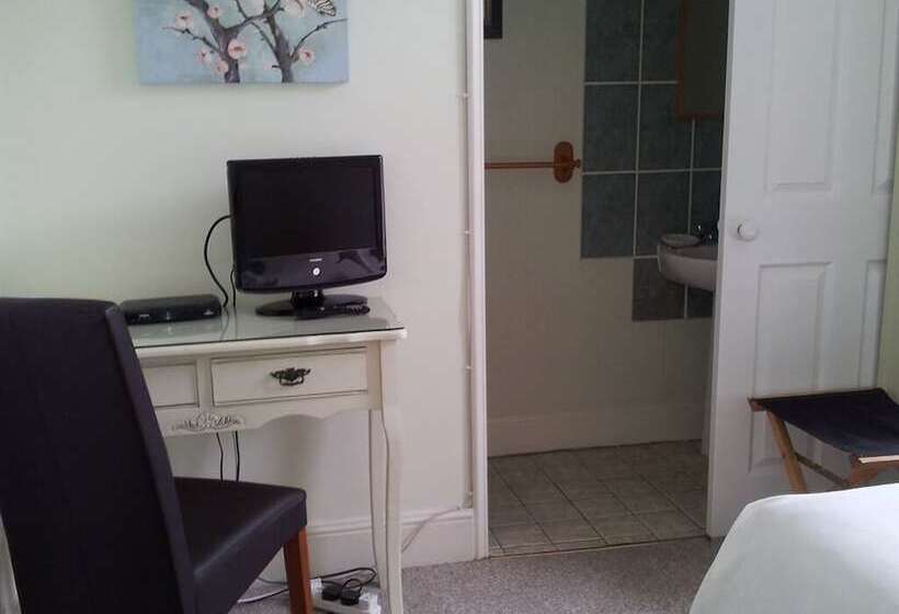 Bed and Breakfast Whitecliff View