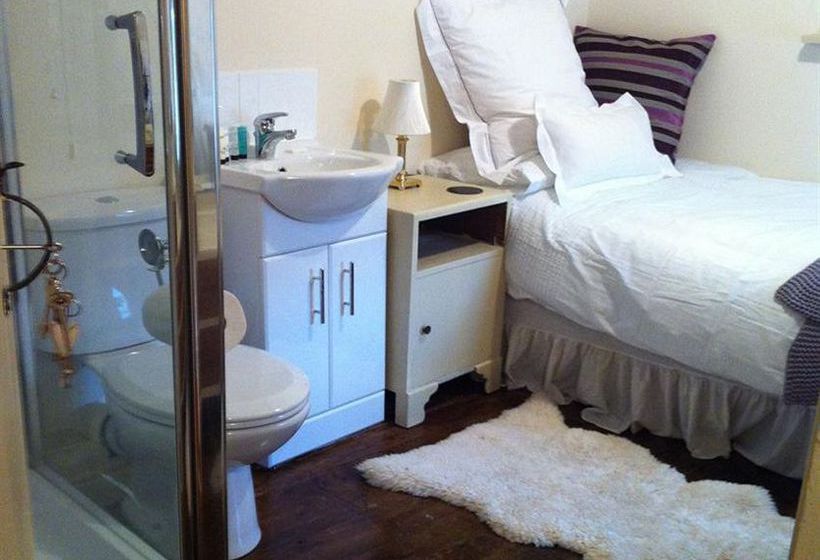 مبيت وإفطار Zarina's