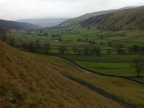 住宿加早餐  Zarina's