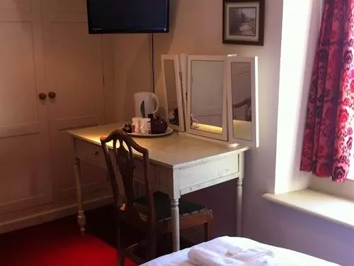 住宿加早餐  Zarina's