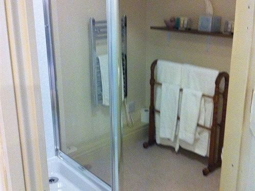 مبيت وإفطار Zarina's