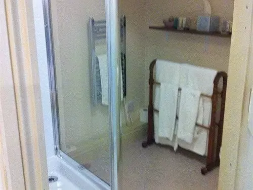 住宿加早餐  Zarina's