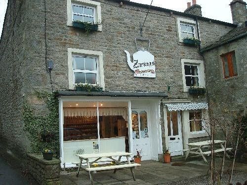 مبيت وإفطار Zarina's