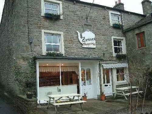 住宿加早餐  Zarina's