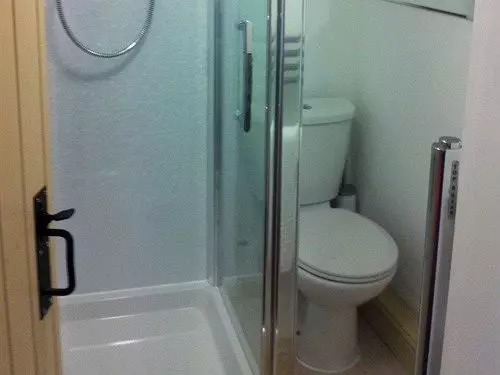 住宿加早餐  Zarina's