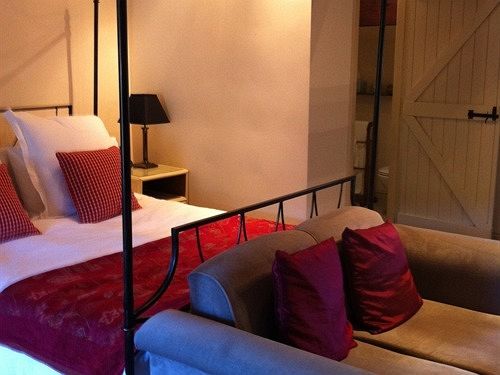 مبيت وإفطار Zarina's