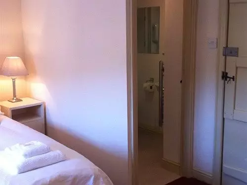 住宿加早餐  Zarina's