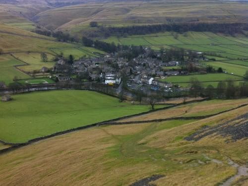 مبيت وإفطار Zarina's