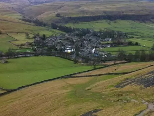 住宿加早餐  Zarina's