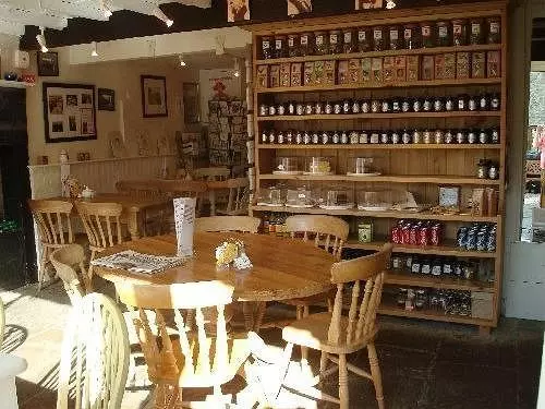 住宿加早餐  Zarina's