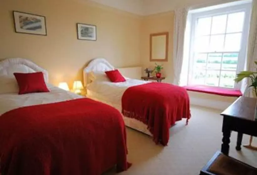 Belgrave B&b