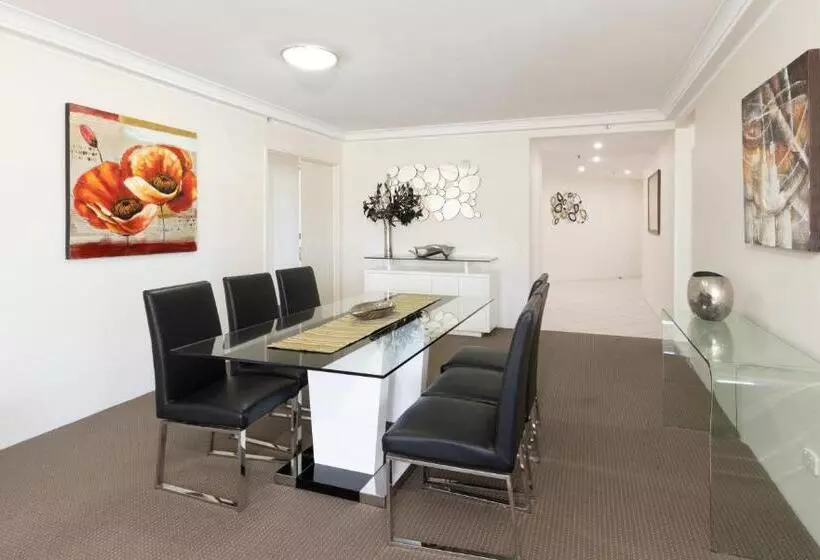 Belle Maison Apartments   Official