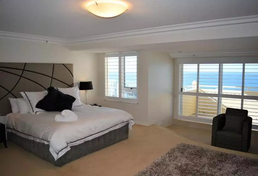 Belle Maison Apartments   Official