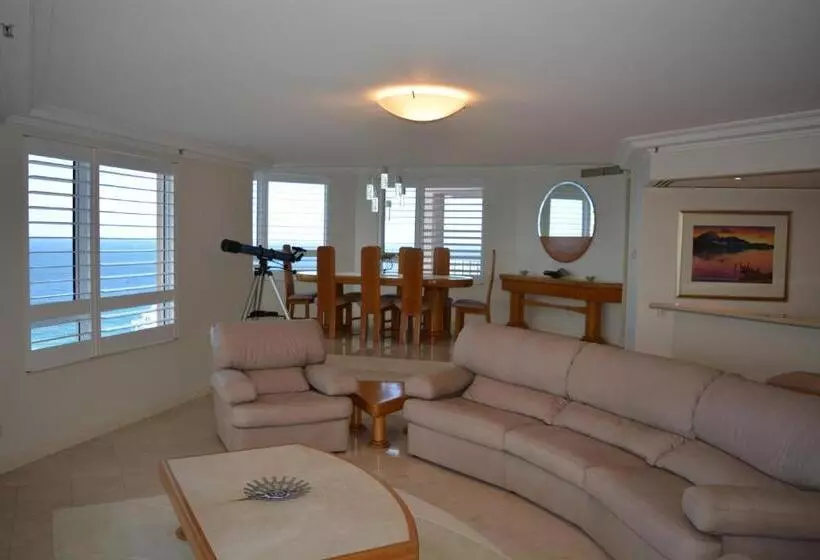 Belle Maison Apartments   Official