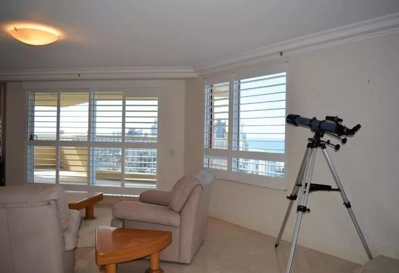 Belle Maison Apartments   Official