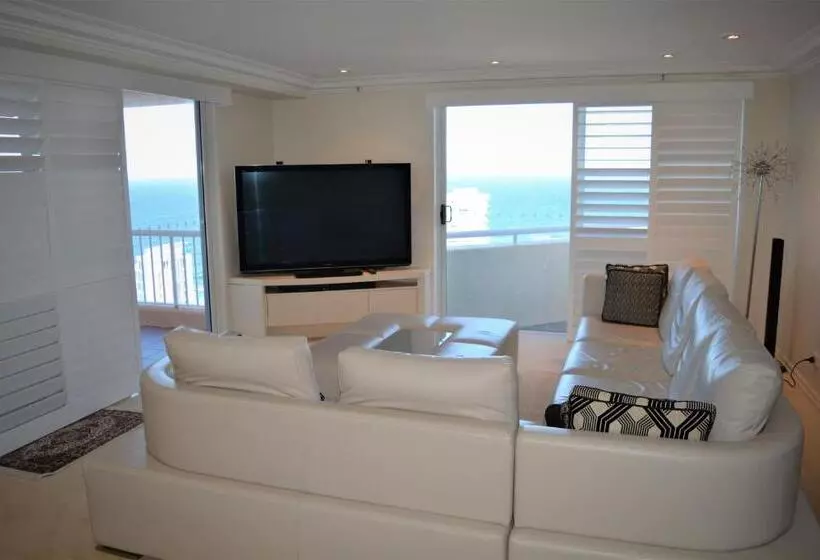 Belle Maison Apartments   Official