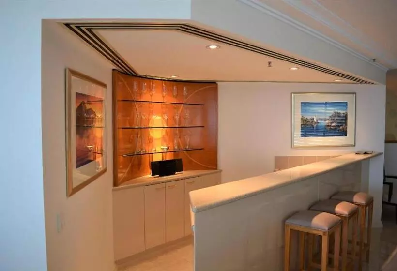 Belle Maison Apartments   Official