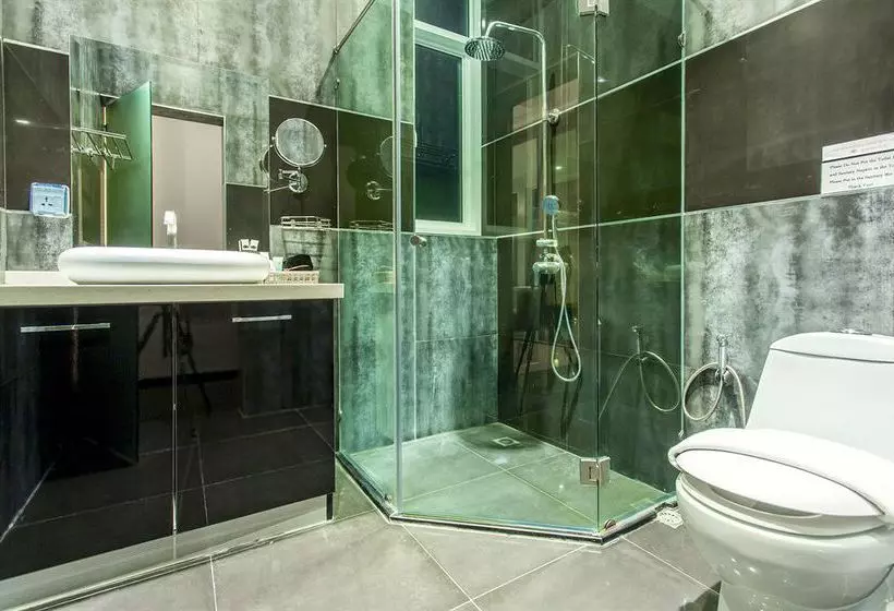 リゾートホテル Lotus Residential Villas Hua Hin