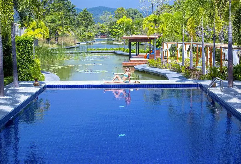 リゾートホテル Lotus Residential Villas Hua Hin