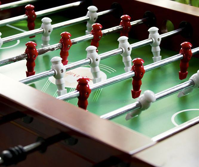 אתר נופש Lotus Residential Villas Hua Hin