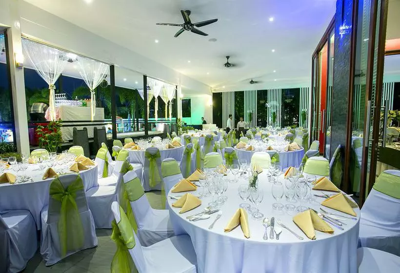 リゾートホテル Lotus Residential Villas Hua Hin