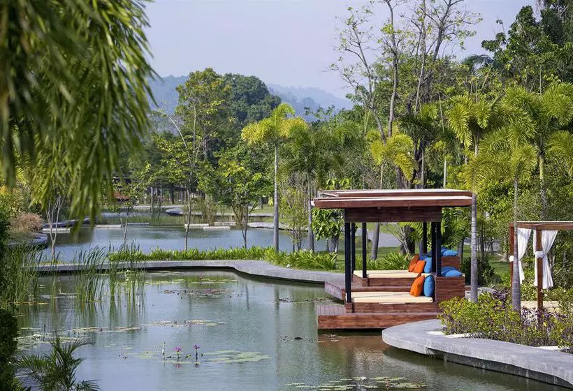 リゾートホテル Lotus Residential Villas Hua Hin