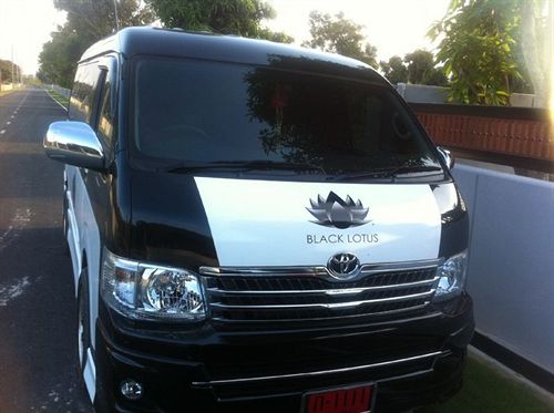 אתר נופש Lotus Residential Villas Hua Hin