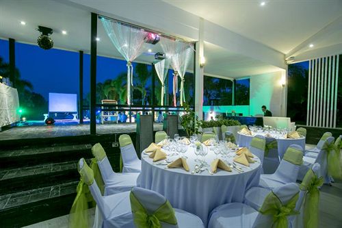 אתר נופש Lotus Residential Villas Hua Hin