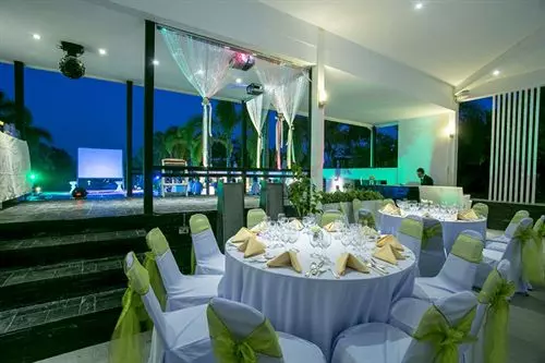 リゾートホテル Lotus Residential Villas Hua Hin