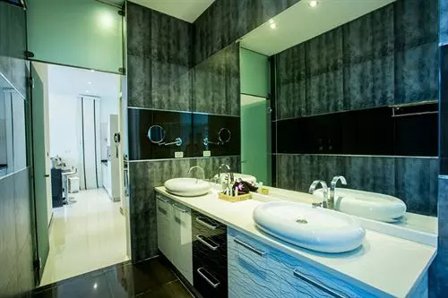 リゾートホテル Lotus Residential Villas Hua Hin