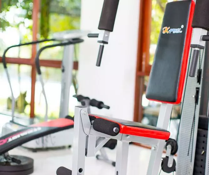 リゾートホテル Lotus Residential Villas Hua Hin