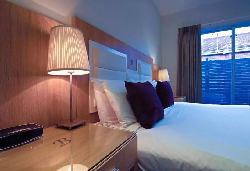 Brighton Serviced Apartments