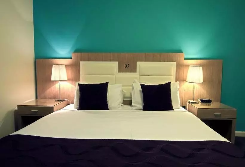 Brighton Serviced Apartments