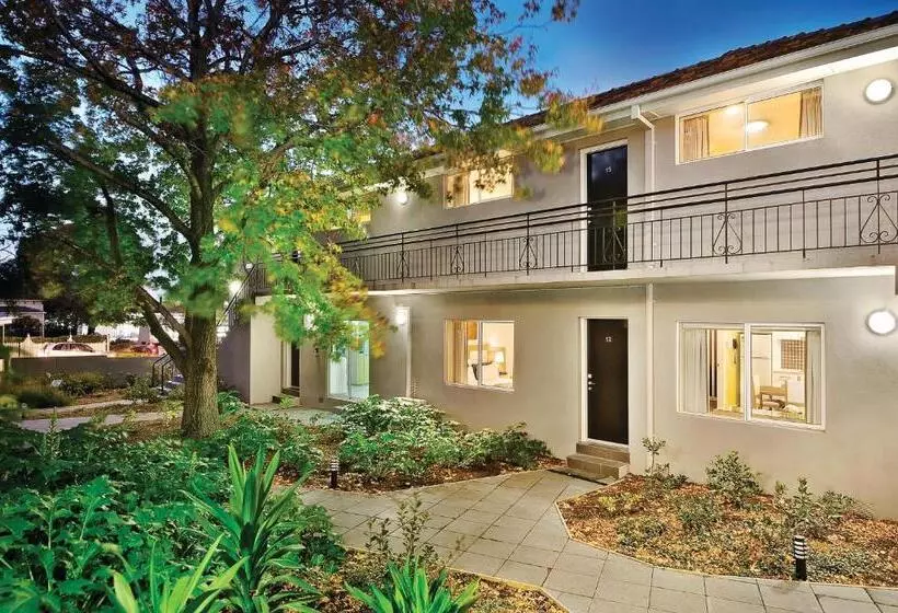 Brighton Serviced Apartments