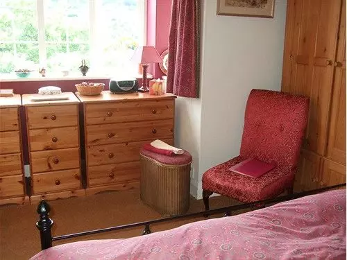 Burnells Gardens B&b