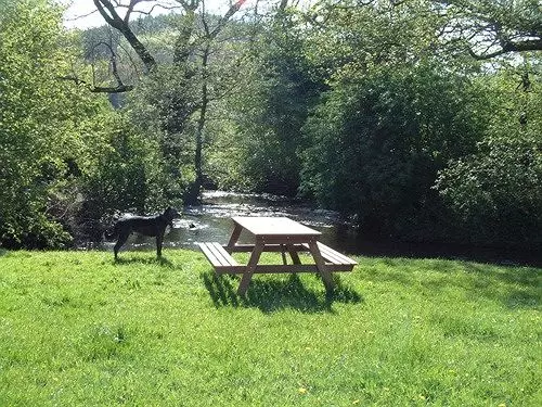 Burnells Gardens B&b