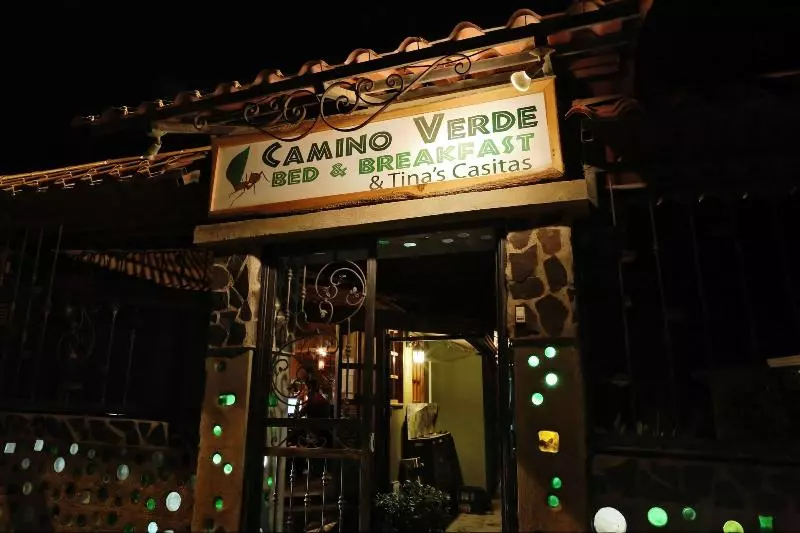 Camino Verde Bed & Breakfast