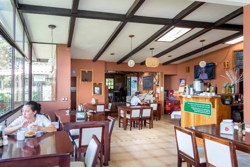 Camino Verde Bed & Breakfast